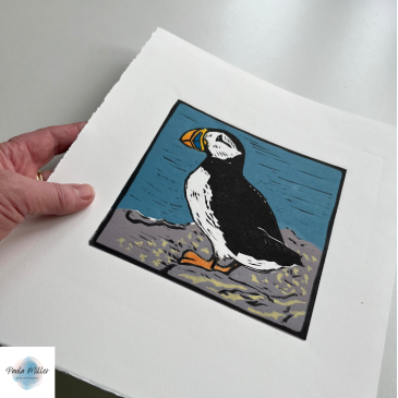 Create Magic in Your Space With Small Art Prints